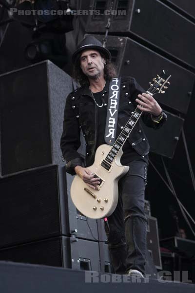 MOTORHEAD - 2011-07-02 - BELFORT - Presqu'ile du Malsaucy - 